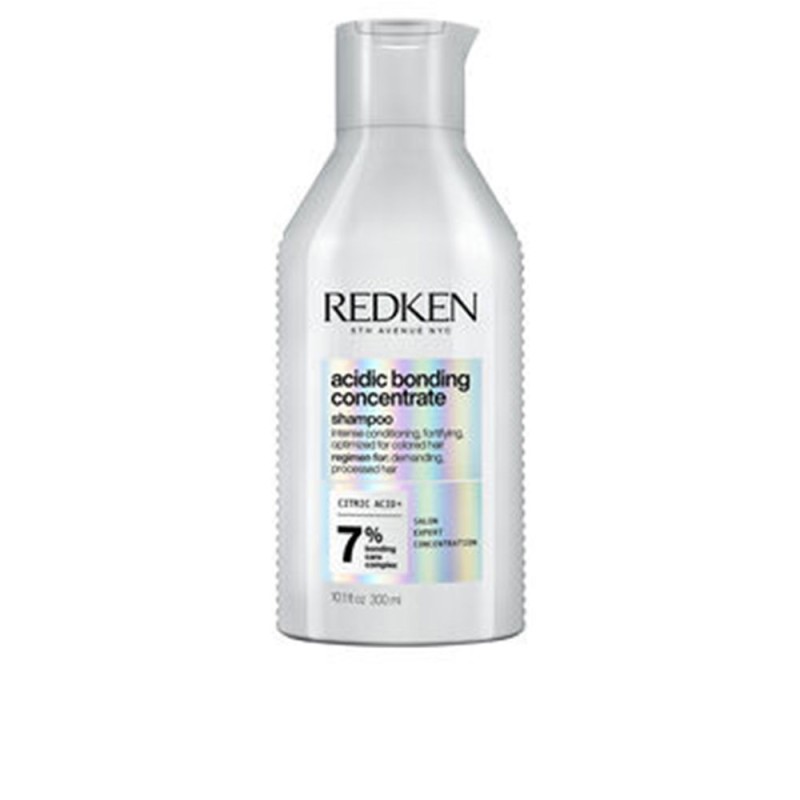 Redken ACIDIC BONDING CONCENTRATE shampoo 500 ml