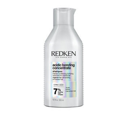 Redken ACIDIC BONDING CONCENTRATE shampoo 500 ml