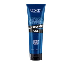 Redken MAX SCULPTIN GEL hardwear 250 ml