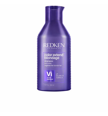 Redken COLOR EXTEND BLONDAGE shampoo 300 ml