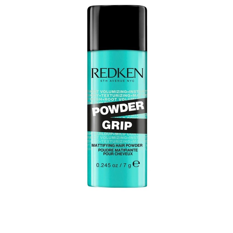 Redken POWDER GRIP mattifying hair powder 7 gr