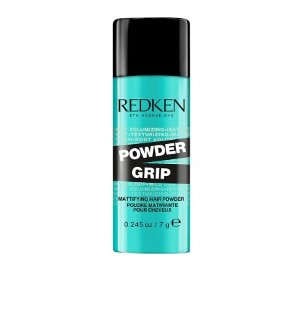 Redken POWDER GRIP mattifying hair powder 7 gr