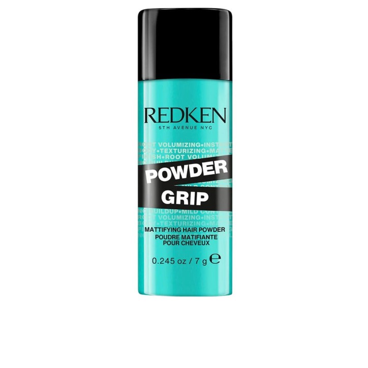 POWDER GRIP mattifying hair powder 7 gr