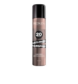 Redken ANTI-FRIZZ HAIRSPRAY 20 pure force 250 ml