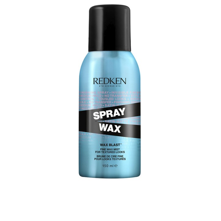SPRAY WAX  150 ml