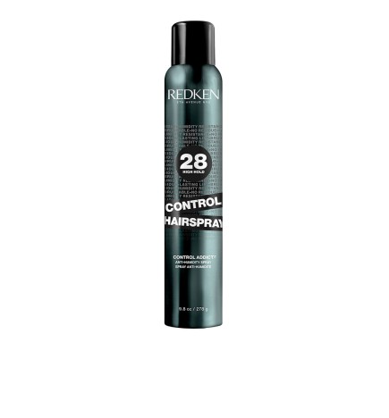 Redken CONTROL HAIRSPRAY 28 control addict 400 ml