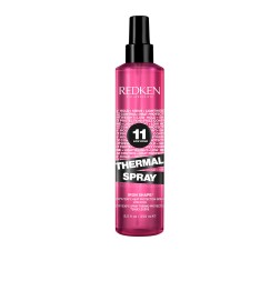 Redken THERMAL SPRAY 11 iron shape 250 ml