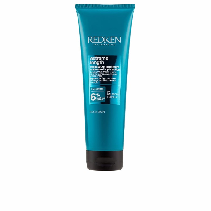 Redken EXTREME LENGTH mask 250 ml
