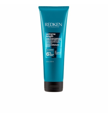 Redken EXTREME LENGTH mask 250 ml