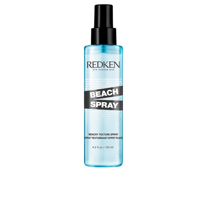 BEACH SPRAY fashion waves 125 ml