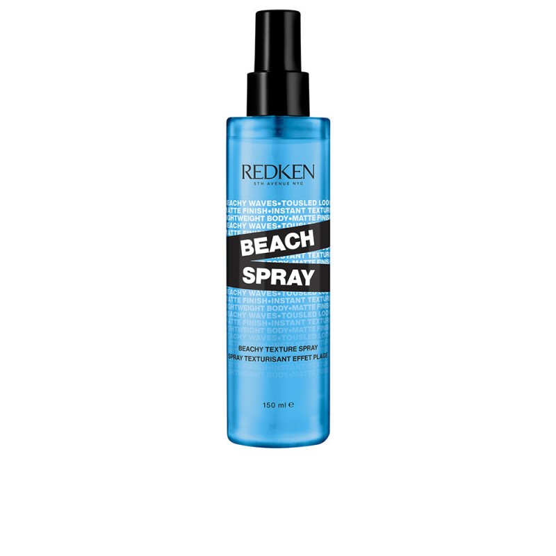 Redken BEACH SPRAY fashion waves 150 ml
