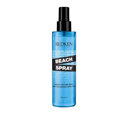 Redken BEACH SPRAY fashion waves 150 ml
