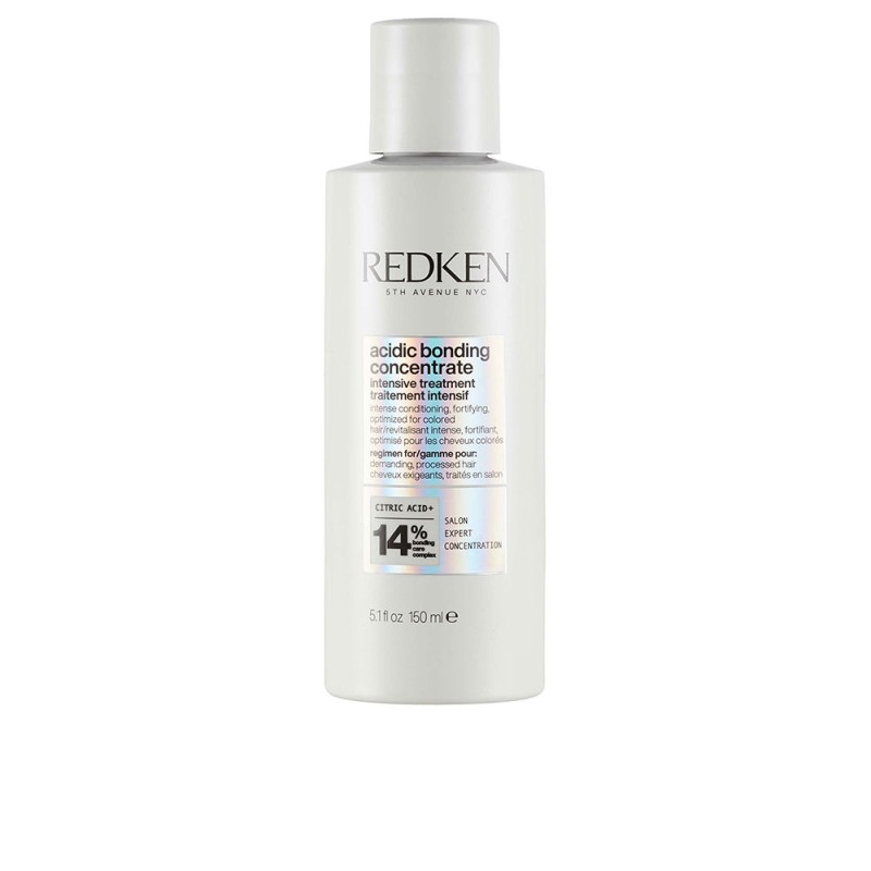 Redken ACIDIC BONDING CONCENTRATE intensive treatment 150 ml