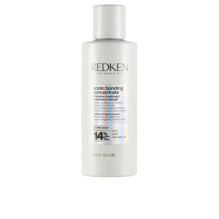 ACIDIC BONDING CONCENTRATE intensive treatment 150 ml