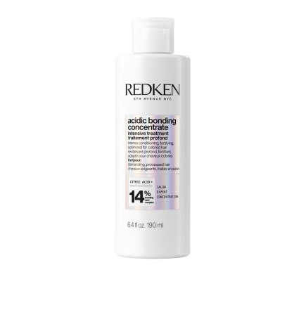 Redken ACIDIC BONDING CONCENTRATE 190 ml