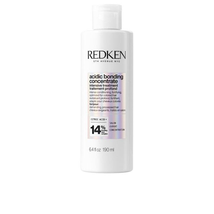 ACIDIC BONDING CONCENTRATE 190 ml