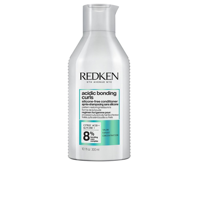 Redken ACIDIC BONDING CURLS silicone-free conditioner 300ml