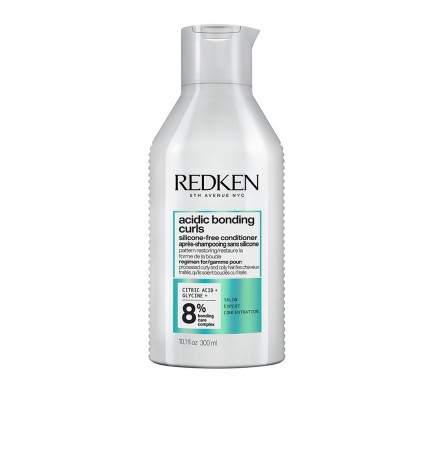 Redken ACIDIC BONDING CURLS silicone-free conditioner 300ml