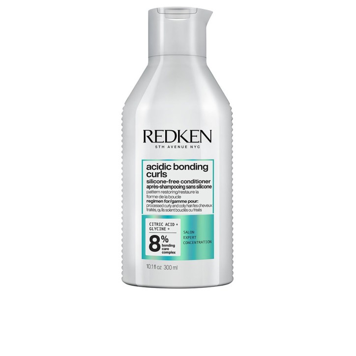 ACIDIC BONDING CURLS silicone-free conditioner 300ml