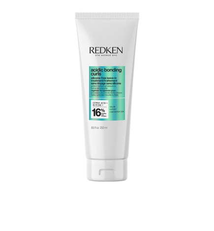 Redken ACIDIC BONDING CURLS leave-in treatment 250 ml