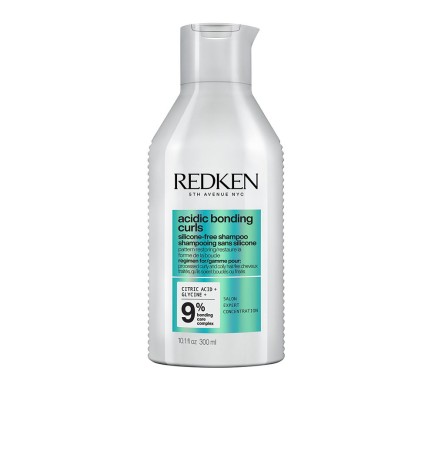 Redken ACIDIC BONDING CURLS silicone-free shampoo 300 ml
