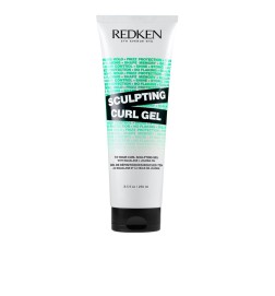 Redken SCULPTING curl sculpting gel 72 hours of definition 250 ml