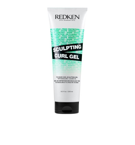 Redken SCULPTING curl sculpting gel 72 hours of definition 250 ml