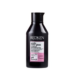 Redken ACIDIC COLOR GLOSS conditioner enhances the shine of your color 500 ml