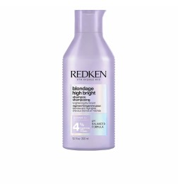 Redken BLONDAGE HIGH BRIGHT shampoo 300 ml