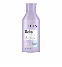 Redken BLONDAGE HIGH BRIGHT conditioner 300 ml