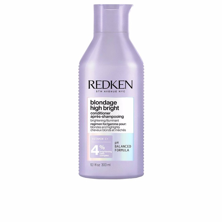 BLONDAGE HIGH BRIGHT conditioner 300 ml