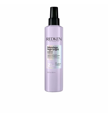 Redken BLONDAGE HIGH BRIGHT treatment 250 ml