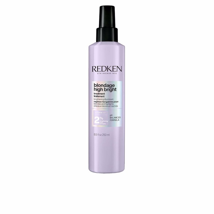 BLONDAGE HIGH BRIGHT treatment 250 ml