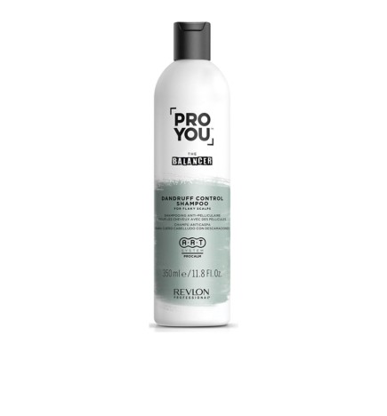 Revlon Professional PROYOU the balancer shampoo 350 ml