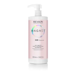 Revlon Professional MAGNET post-technical shampoo 1000 ml