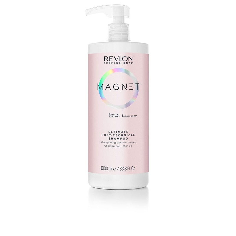 Revlon Professional MAGNET post-technical shampoo 1000 ml
