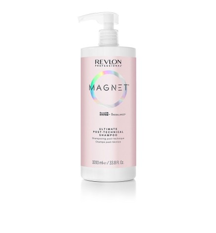 Revlon Professional MAGNET post-technical shampoo 1000 ml