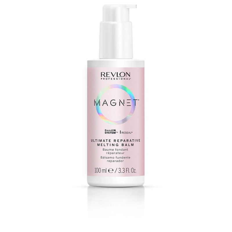 Revlon Professional MAGNET reparative serum 100 ml