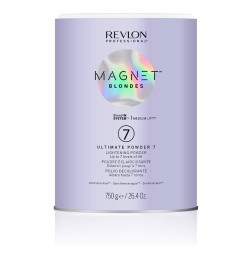 Revlon Professional MAGNET blondes 7 powder 750 g