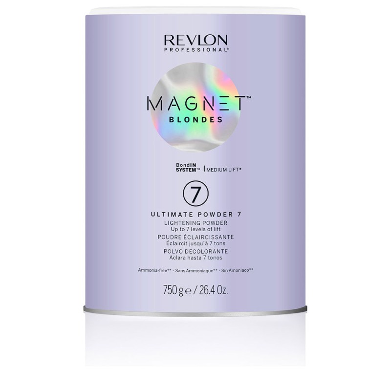 Revlon Professional MAGNET blondes 7 powder 750 g