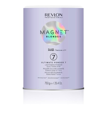 Revlon Professional MAGNET blondes 7 powder 750 g
