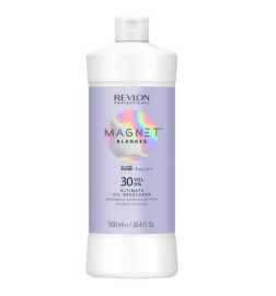 Revlon Professional MAGNET blondes developer 30 vol. 900 ml