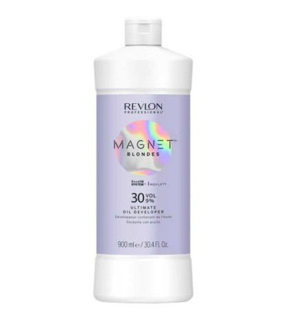 Revlon Professional MAGNET blondes developer 30 vol. 900 ml