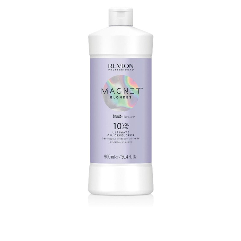 Revlon Professional MAGNET blondes developer 10 vol. 900 ml