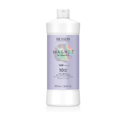 Revlon Professional MAGNET blondes developer 10 vol. 900 ml