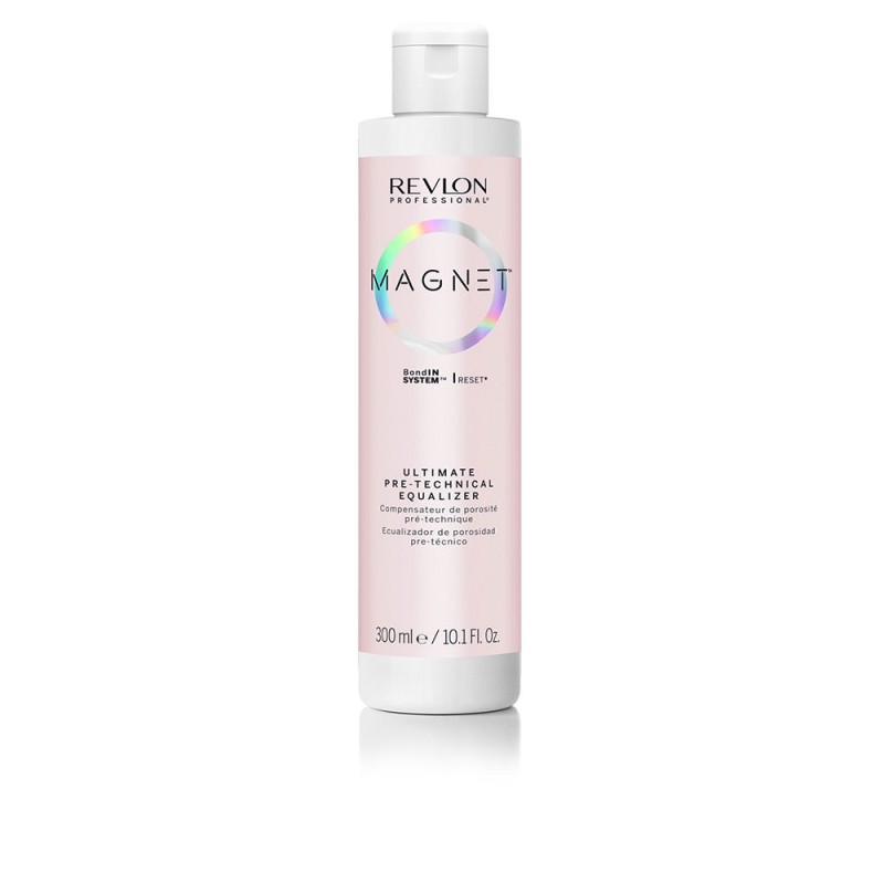 Revlon Professional MAGNET pre-tech equalizer 300 ml