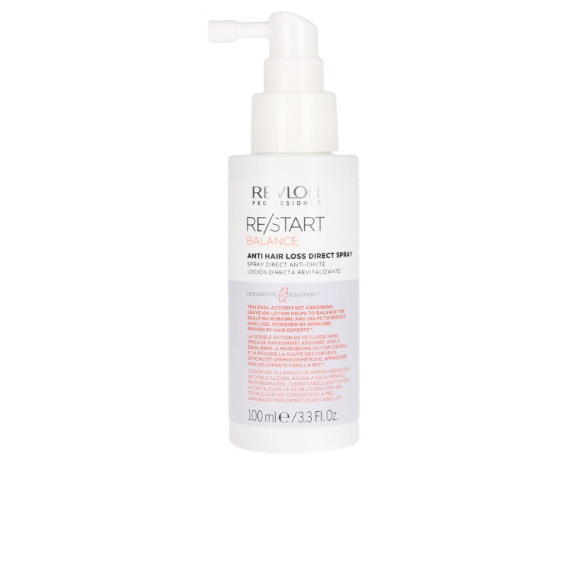 Revlon Professional RE-START balance AHL direct spray 100 ml