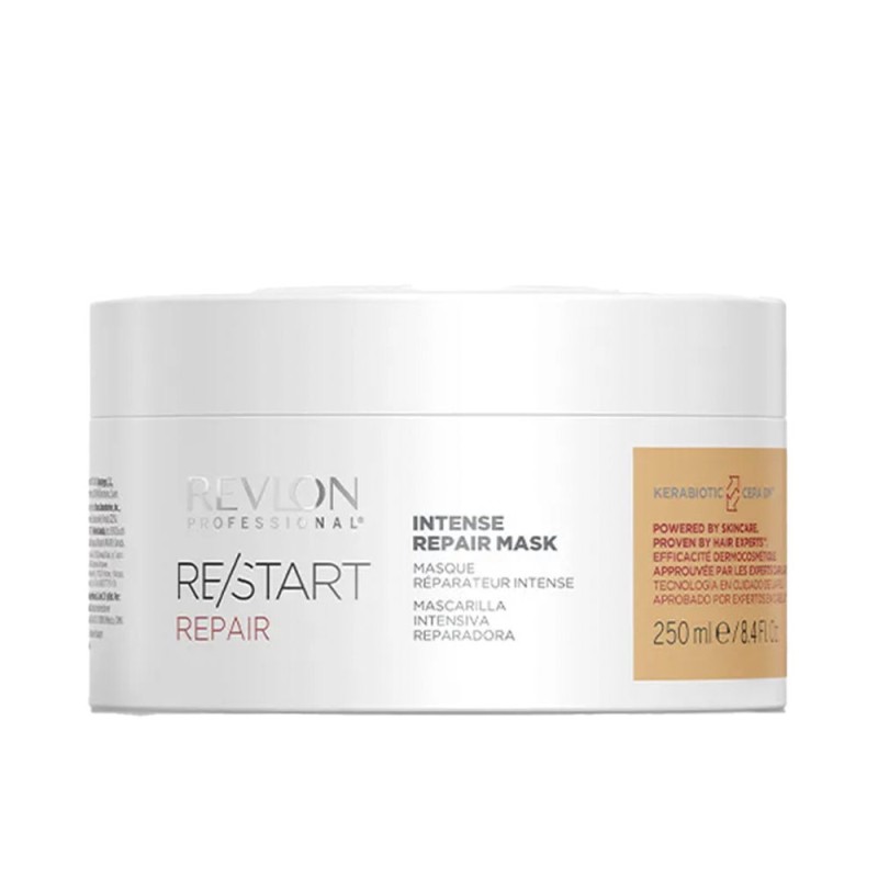 Revlon Professional RE-START recovery restorative mask 250 ml