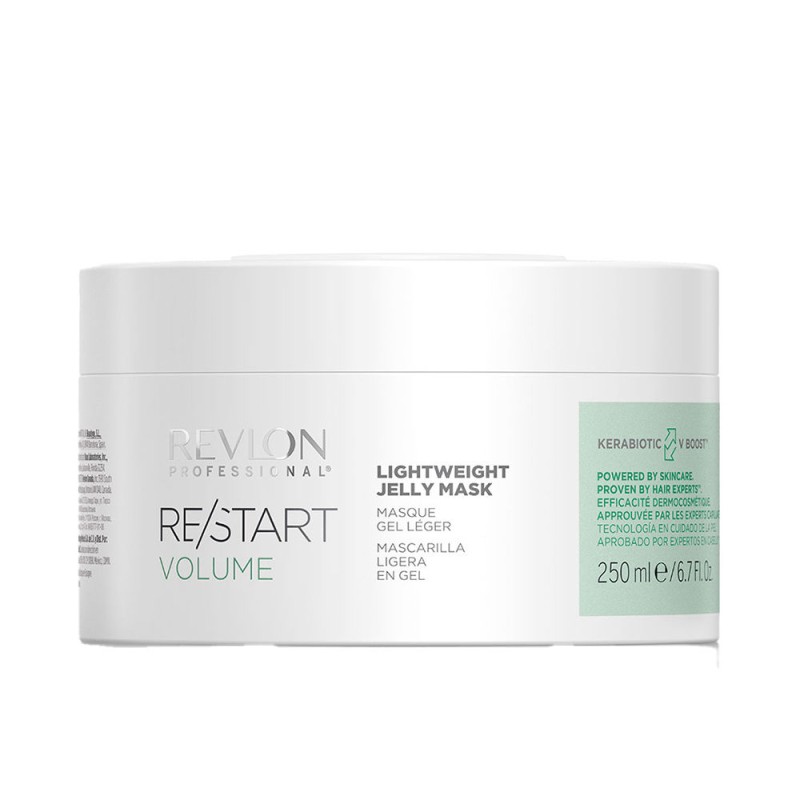 Revlon Professional RE-START volume jelly mask 250 ml