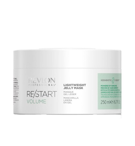 Revlon Professional RE-START volume jelly mask 250 ml